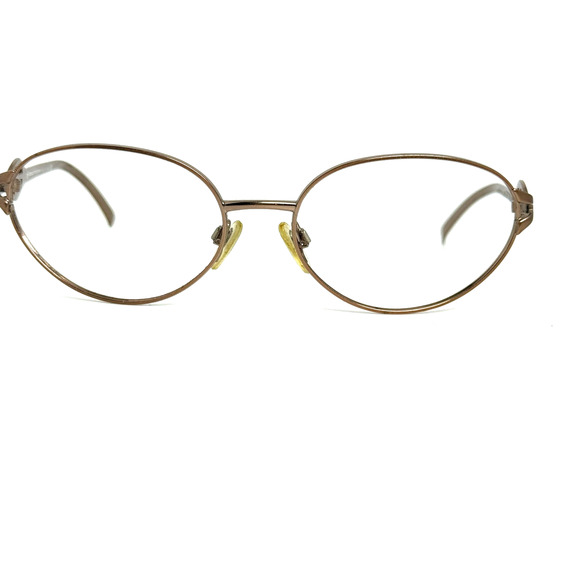 Sergio Tacchini ST 1120-S T906/13 56/17/130 Bronze‎ Sunglasses Frame H18812 main image 6